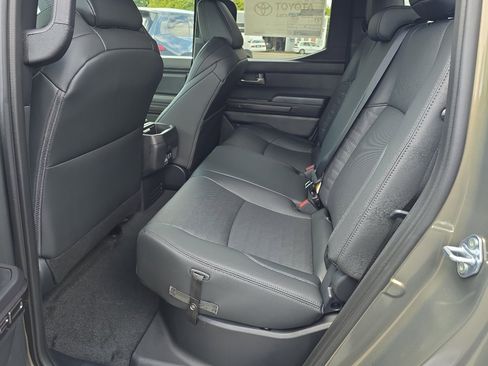 New 2026 Toyota Tacoma TRD Off-Road image 17