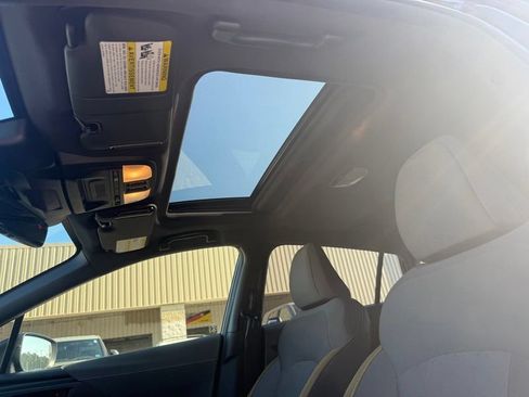 Used 2026 Subaru Crosstrek 2.5i Sport w/ Crosstrek Mirror Package AWD/4WD image 5