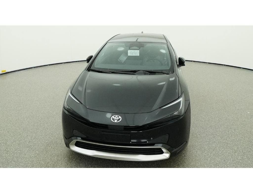 New 2026 Toyota Prius Plug-In Hybrid FWD image 15