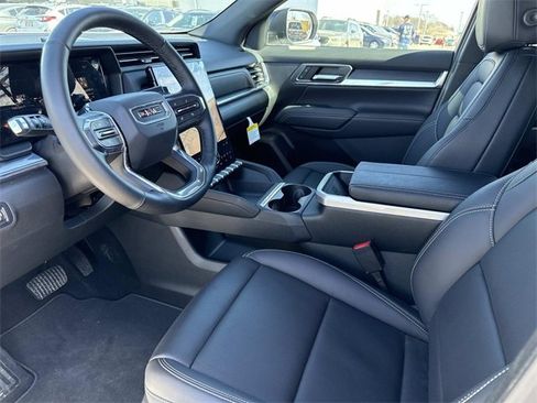 New 2026 GMC Terrain Elevation w/ Elevation Premium Package image 13