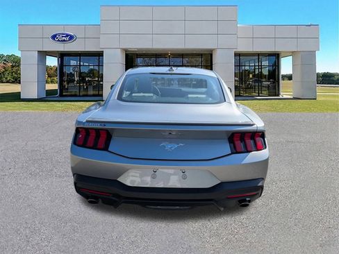 New 2025 Ford Mustang Premium RWD image 5