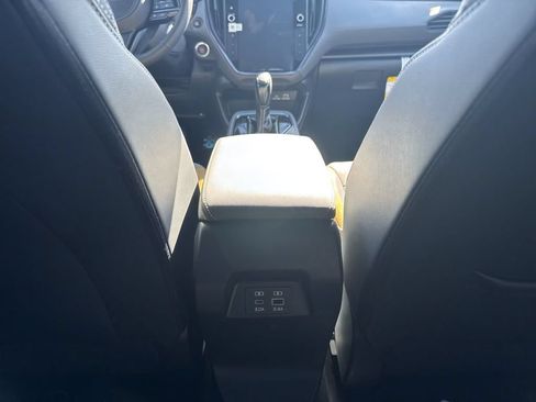 New 2026 Subaru Crosstrek 2.5i Sport w/ Crosstrek Mirror Package AWD/4WD image 22