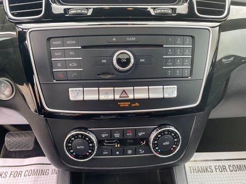 Used 2018 Mercedes-Benz GLE 350 4MATIC image 22