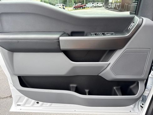 New 2026 Ford F350 XL AWD/4WD image 10