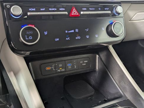 Used 2025 Hyundai Tucson SEL FWD image 22