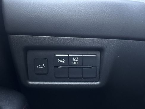 Used 2021 MAZDA CX-5 Carbon Edition image 31