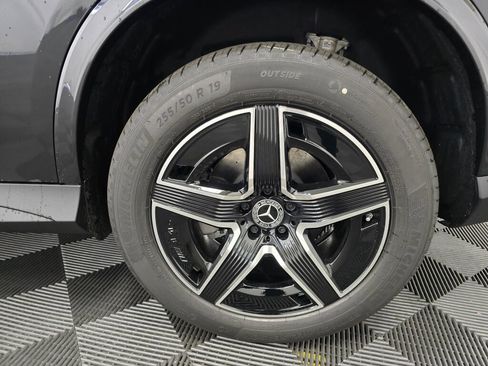 New 2026 Mercedes-Benz GLC 300 GLC 300 Coupe image 20