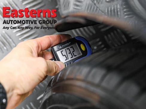 Used 2024 Nissan Altima 2.5 S image 26