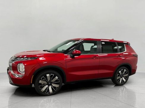 New 2026 Mitsubishi Outlander SE AWD/4WD image 43
