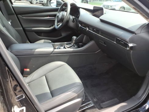 Used 2024 MAZDA MAZDA3 s FWD image 27