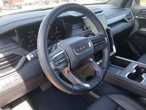 Used 2025 GMC Acadia Elevation w/ Elevation Premium Package AWD/4WD image 22