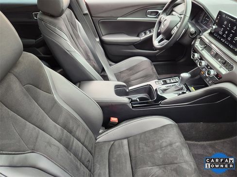 Certified 2024 Acura Integra A-Spec image 16