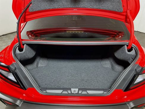 Used 2024 Subaru WRX Premium image 24