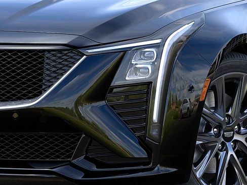 New 2026 Cadillac CT5 V RWD image 10