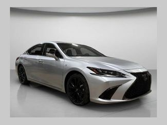 Used 2023 Lexus ES 350 F Sport FWD video 1