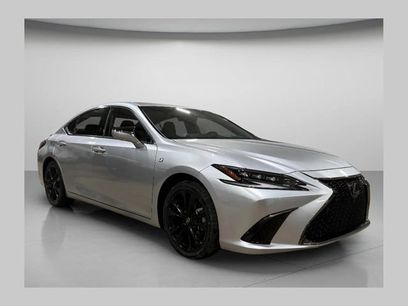 Used 2023 Lexus ES 350 F Sport