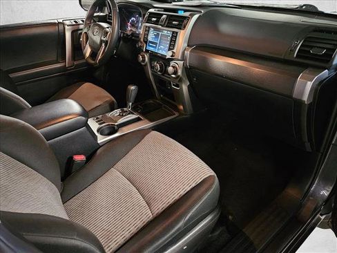 Used 2021 Toyota 4Runner SR5 image 19