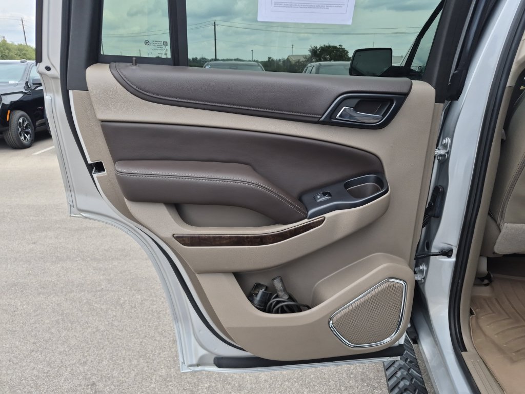 Used 2018 Chevrolet Tahoe LT AWD/4WD image 30