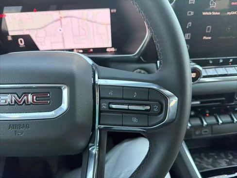 Used 2025 GMC Canyon Elevation w/ Convenience Package AWD/4WD image 24