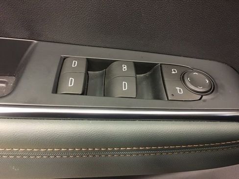 Used 2024 GMC Acadia AT4 w/ LPO, Floor Liner Package image 35