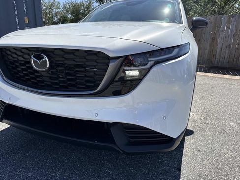 New 2026 MAZDA CX-5 Select AWD/4WD image 11