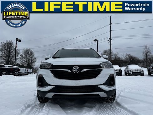 Used 2023 Buick Encore GX Select image 3