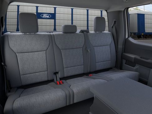 New 2026 Ford F150 XL RWD image 12
