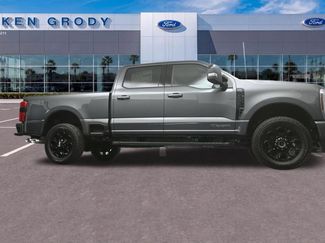 New 2026 Ford F250 Lariat w/ Black Appearance Package AWD/4WD 360° Tour