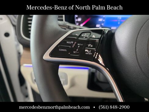 New 2026 Mercedes-Benz GLS 450 4MATIC image 16