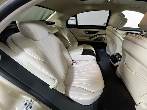 Used 2023 Mercedes-Benz S 500 4MATIC image 27