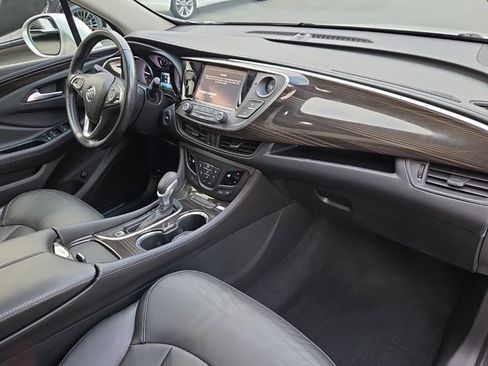 Used 2019 Buick Envision Essence image 20