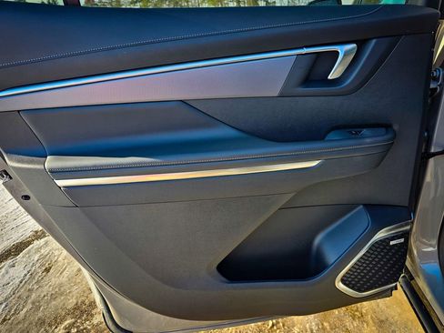 New 2026 Buick Enclave Sport Touring w/ Power Package image 32