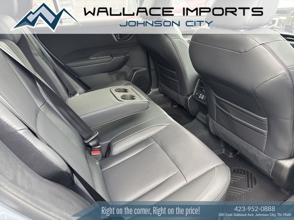 New 2026 Subaru Outback Limited w/ Premium/Limited Package 2 AWD/4WD image 30