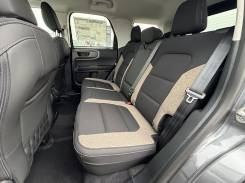 New 2026 Ford Bronco Sport Big Bend w/ Convenience Package AWD/4WD image 15