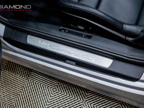 Used 2023 Porsche 911 Carrera 4S image 68