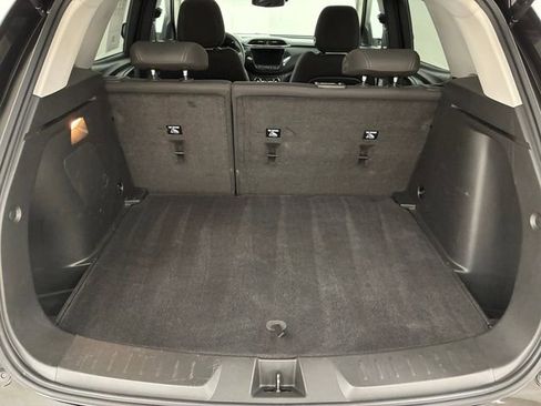 Certified 2022 Chevrolet TrailBlazer LT w/ Convenience Package image 17