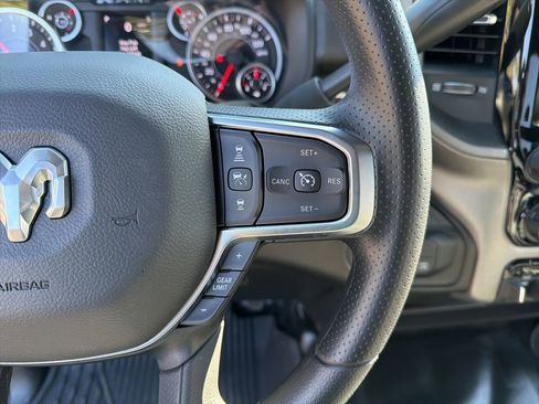 New 2026 RAM 2500 Tradesman AWD/4WD image 16