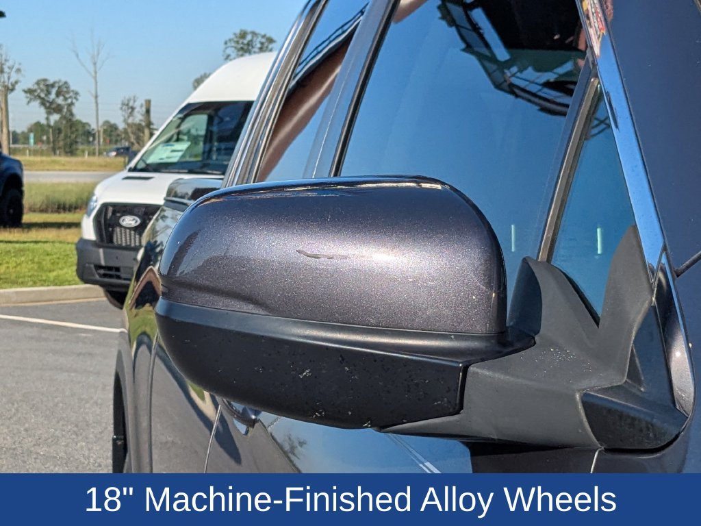 Used 2017 Honda Ridgeline RTL image 10