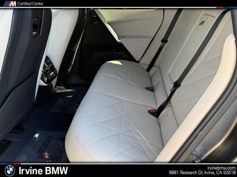 Used 2026 BMW iX xDrive45 image 30