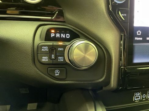 New 2026 RAM 1500 Laramie w/ Night Edition image 18