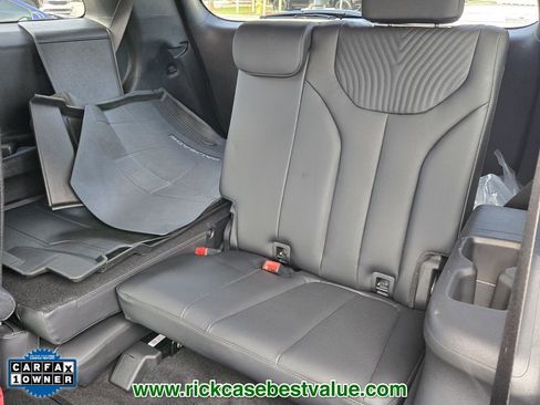 Used 2024 Hyundai Palisade Calligraphy FWD image 12