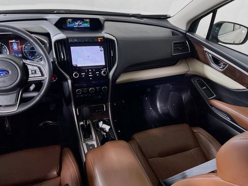 Used 2022 Subaru Ascent Touring AWD/4WD image 21