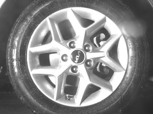 Used 2025 Kia Soul LX w/ LX Technology Package image 13