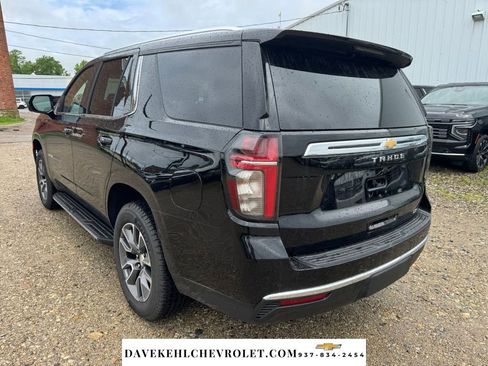 Used 2024 Chevrolet Tahoe LT w/ LT Signature Package AWD/4WD image 54