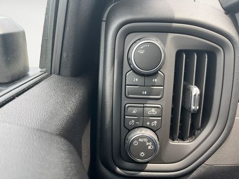 New 2026 Chevrolet Silverado 2500 Custom w/ Custom Value Package AWD/4WD image 19