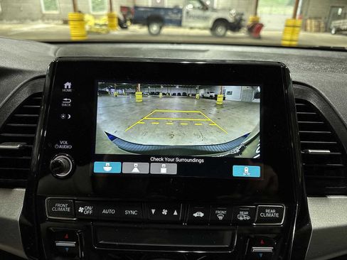 Used 2023 Honda Odyssey EX-L image 26