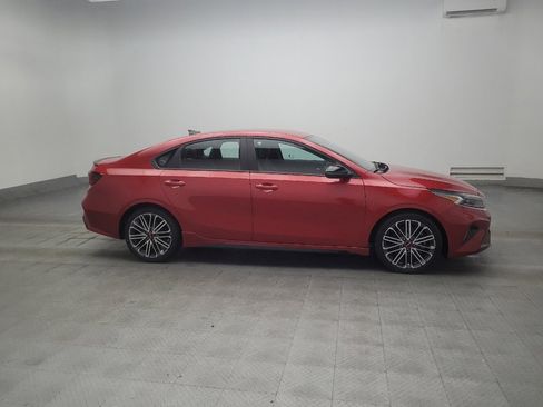 Used 2023 Kia Forte GT FWD image 11