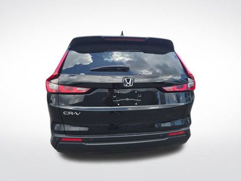 Used 2026 Honda CR-V EX-L image 3