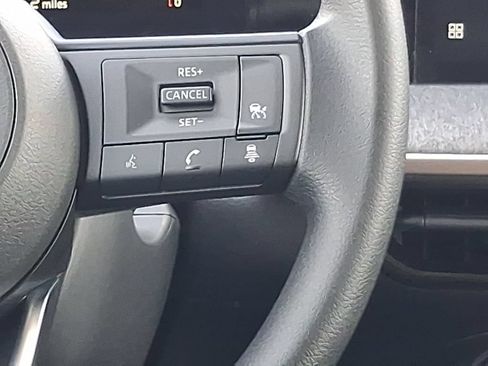 New 2026 Nissan Kicks SV w/ SV Premium Package FWD image 13