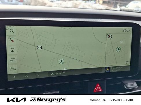 New 2026 Kia Carnival EX FWD image 15